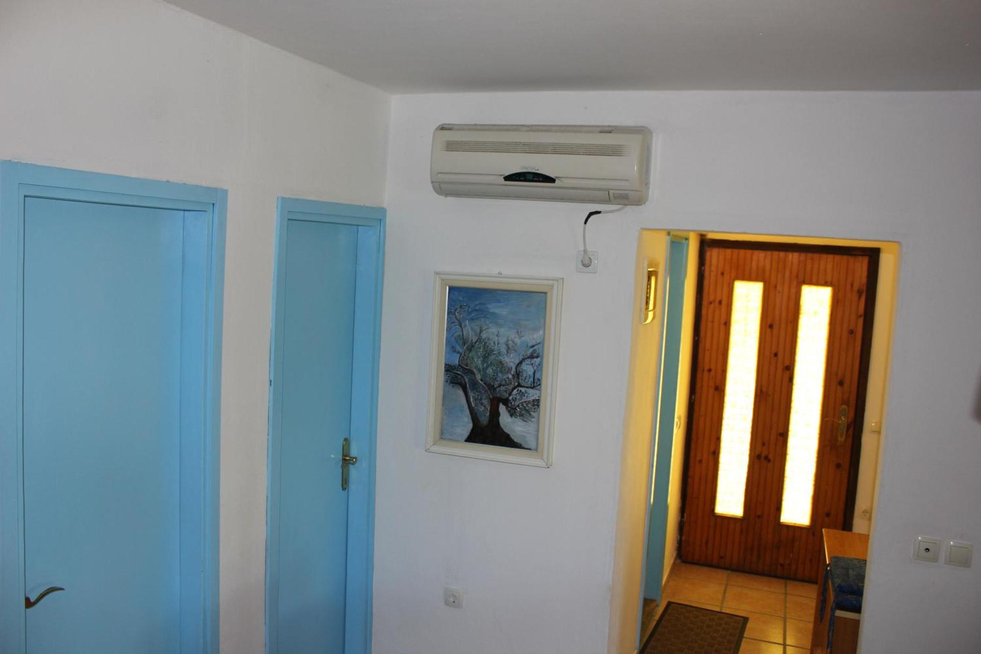 Apartments Sabadin ポルトローシュ 部屋 写真