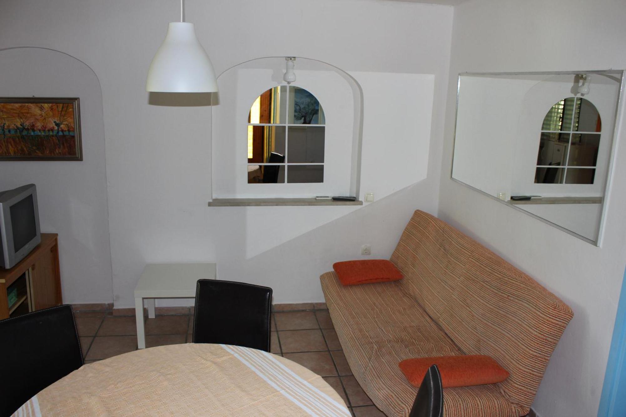 Apartments Sabadin ポルトローシュ 部屋 写真