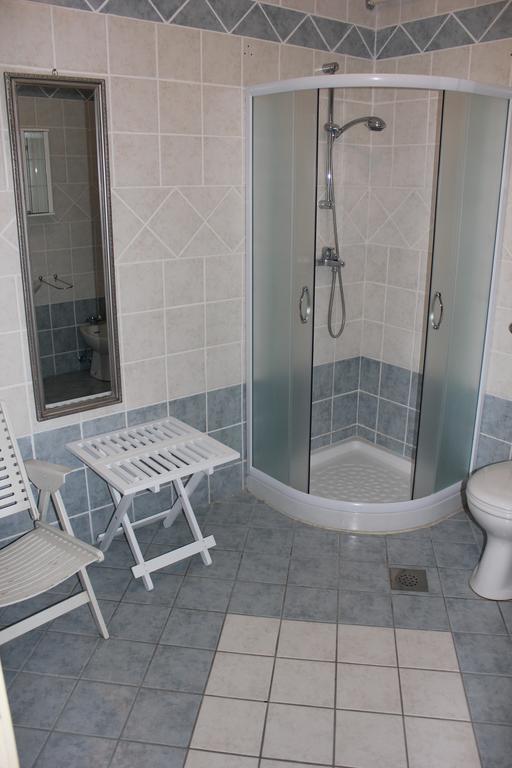 Apartments Sabadin ポルトローシュ 部屋 写真