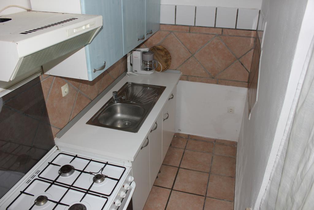 Apartments Sabadin ポルトローシュ 部屋 写真