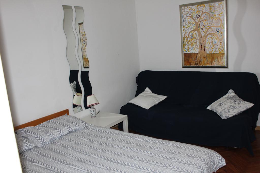 Apartments Sabadin ポルトローシュ 部屋 写真