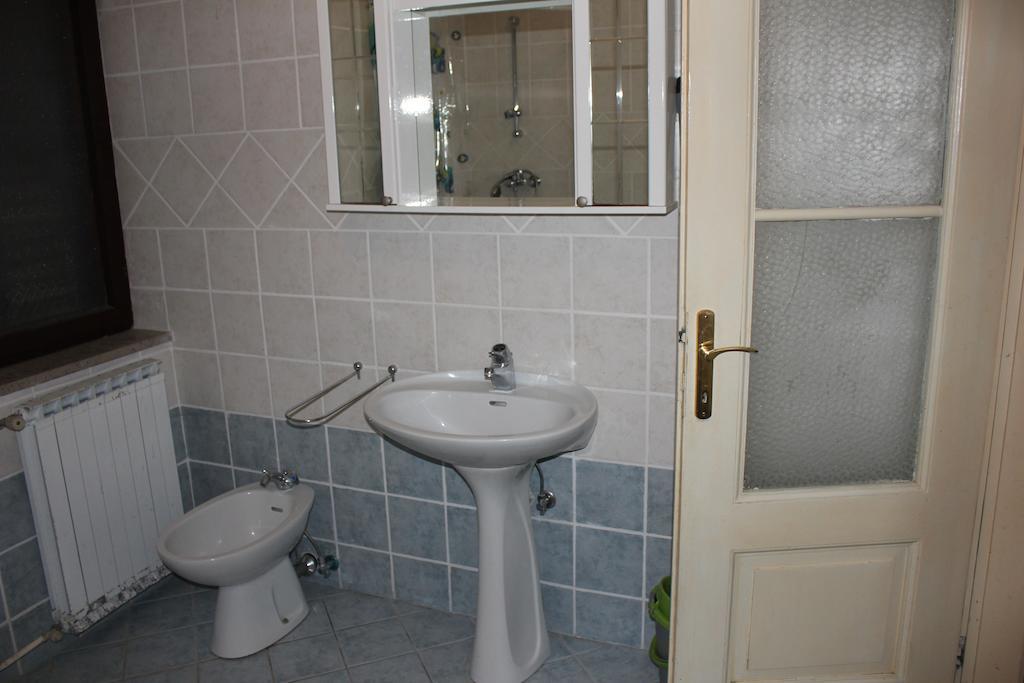 Apartments Sabadin ポルトローシュ 部屋 写真