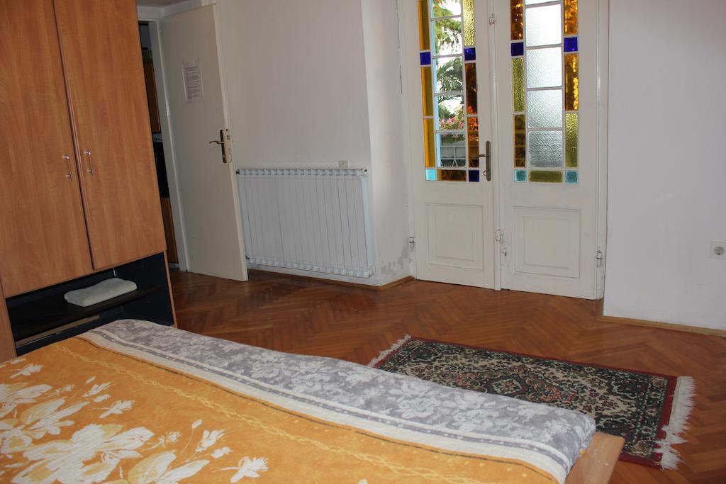 Apartments Sabadin ポルトローシュ 部屋 写真