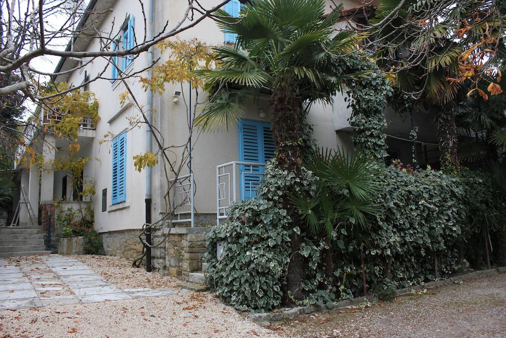 Apartments Sabadin ポルトローシュ エクステリア 写真